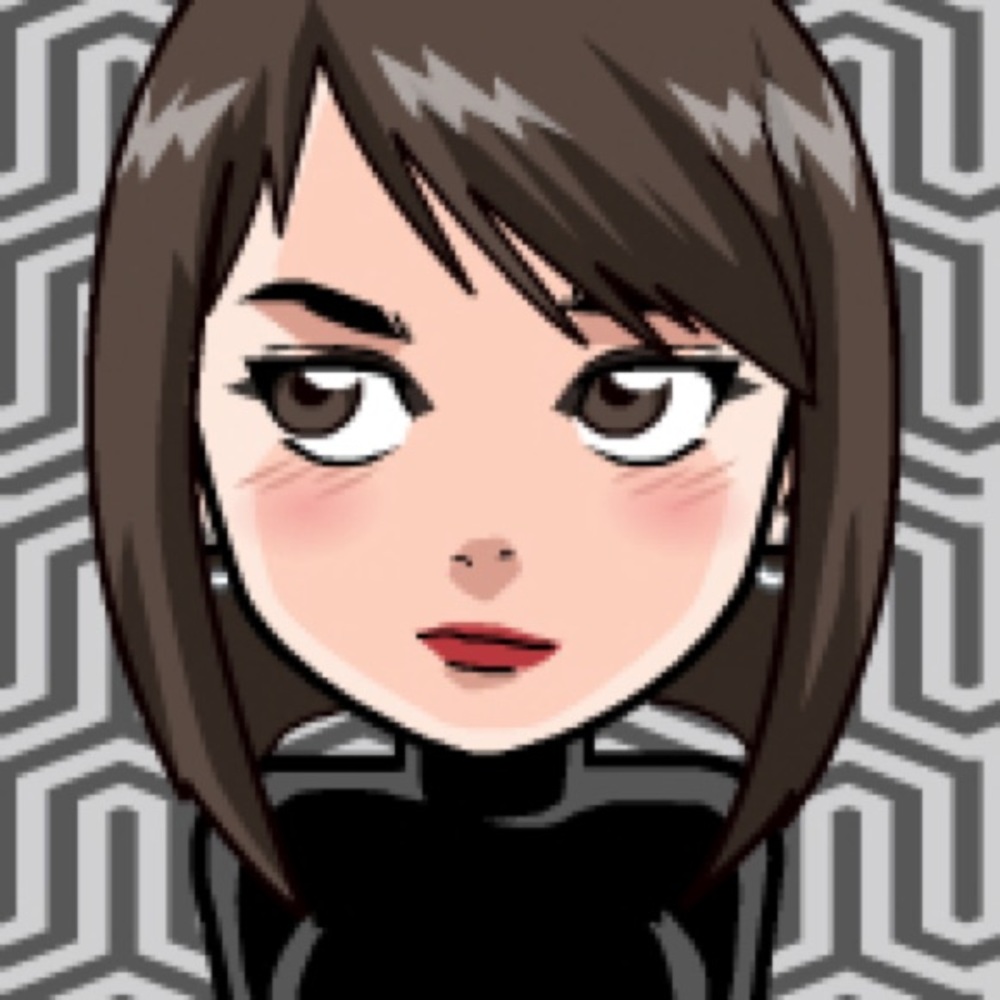 Meet your Posher, Laurel