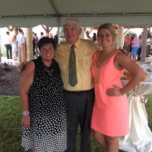 Meet your Posher, Debbie