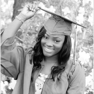 Meet your Posher, Keandra