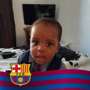 Meet your Posher, Pat