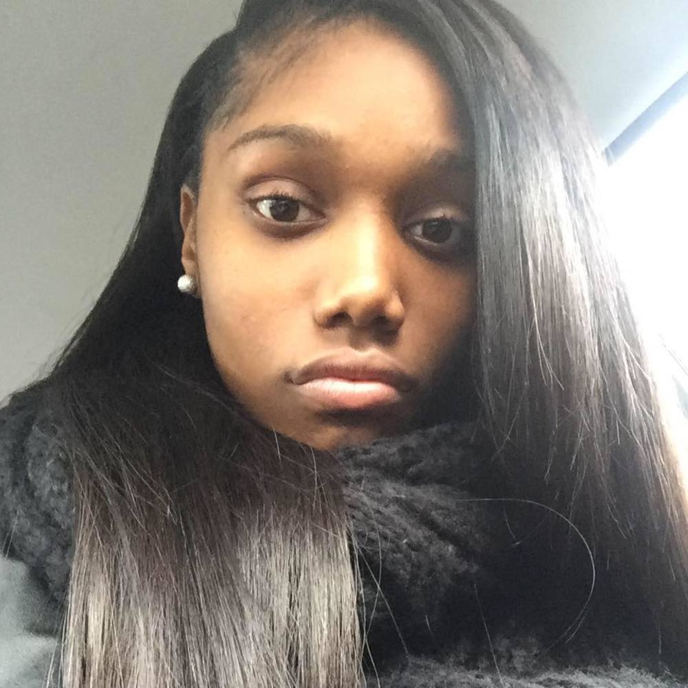 Meet your Posher, Alisha