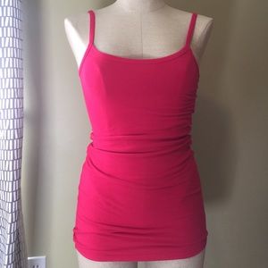 Three BKE long tank tops from Buckle!