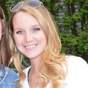 Meet your Posher, Noelle