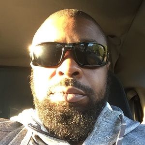 Meet your Posher, Garfield