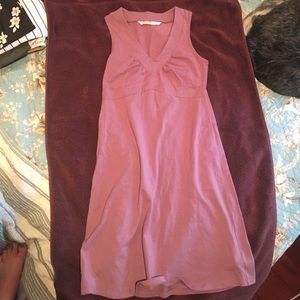 Athleta Dress