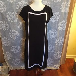 2/$10 Knit dress