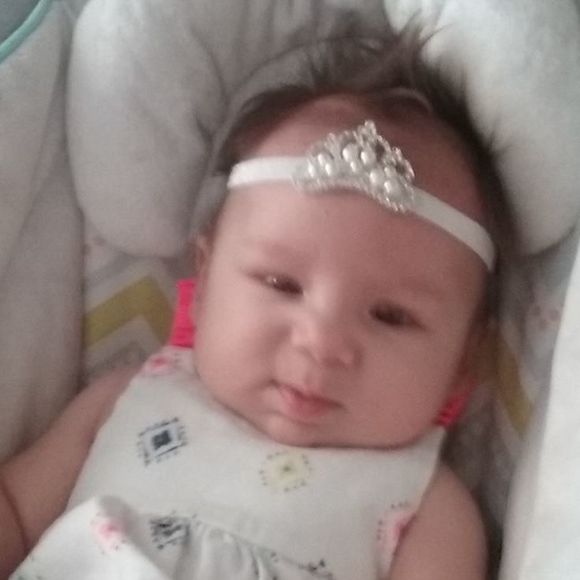 Meet your Posher, Raina - Picture 1 of 1