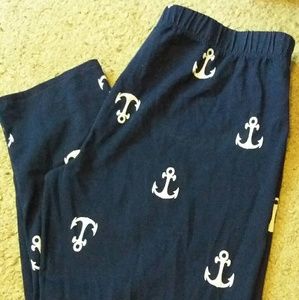 Ankor design leggings