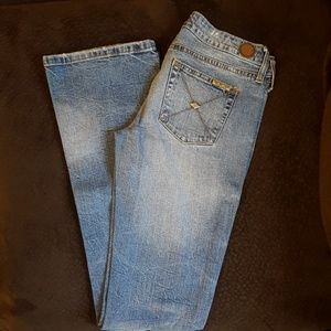 Hint Junior Jeans