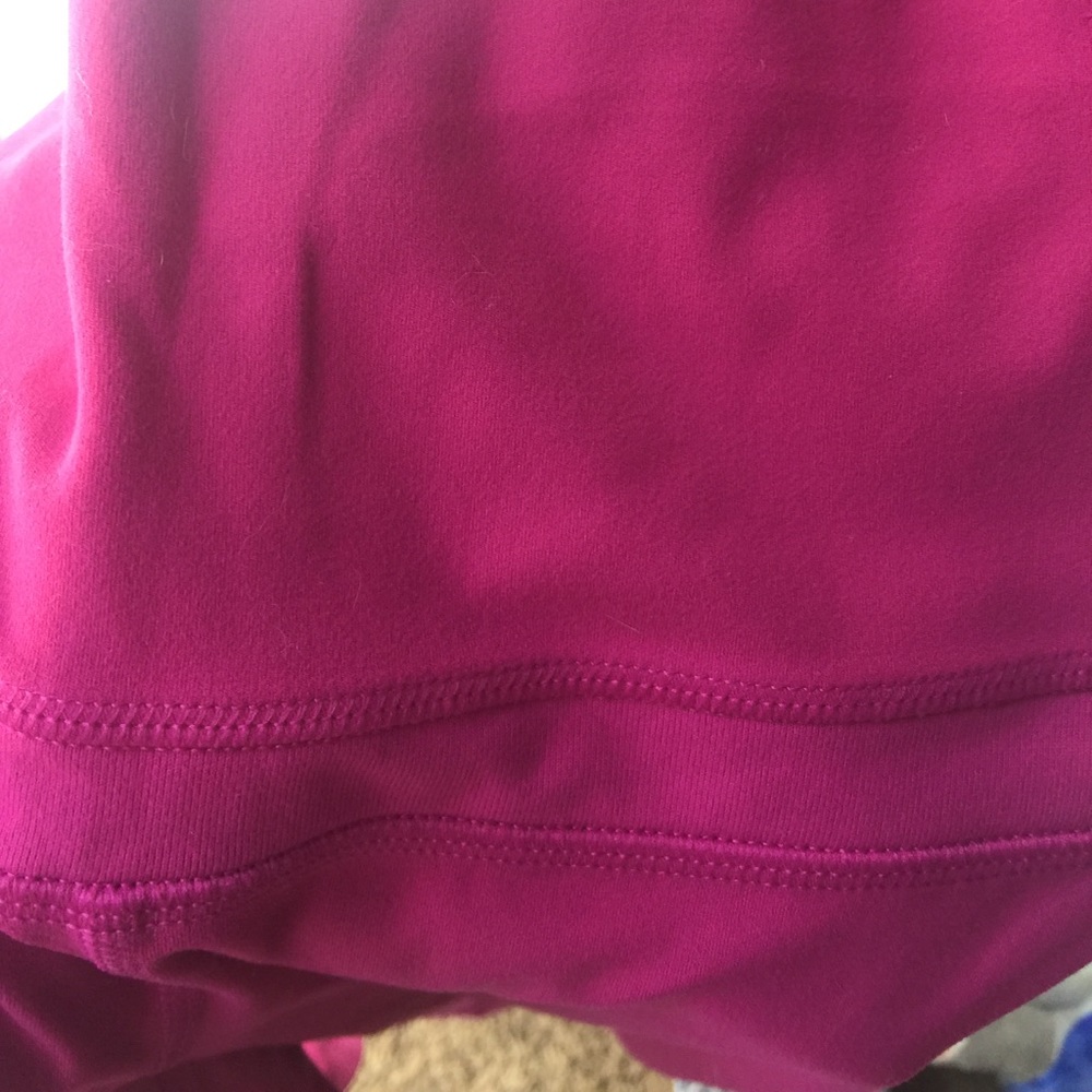 ORIGINAL LULULEMON ALIGN PANT!!! RARE COLOR - Picture 5 of 7