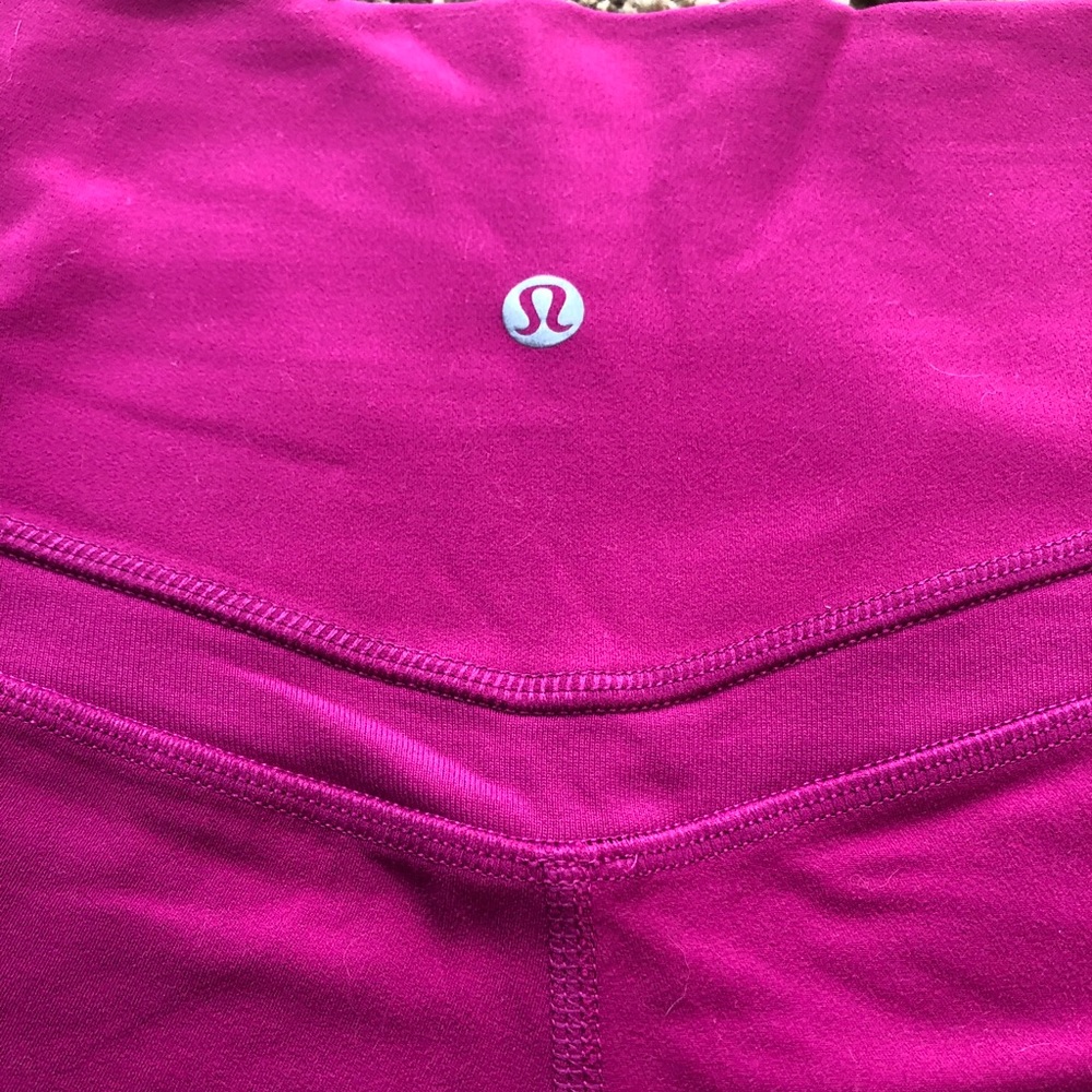 ORIGINAL LULULEMON ALIGN PANT!!! RARE COLOR