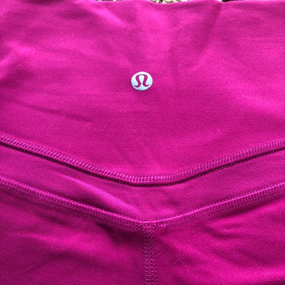 ORIGINAL LULULEMON ALIGN PANT!!! RARE COLOR - Picture 1 of 7