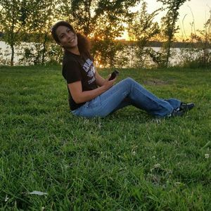 Meet your Posher, Kiesha