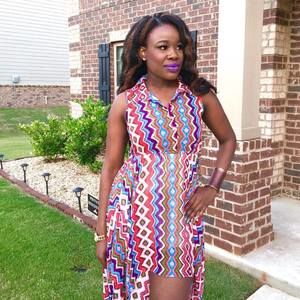 Meet your Posher, Alecia