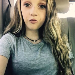 Meet your Posher, Josie