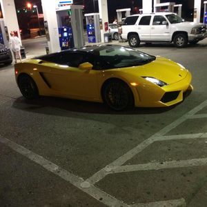 Meet your Posher, Damu