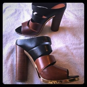 Rebecca Minkoff Heels