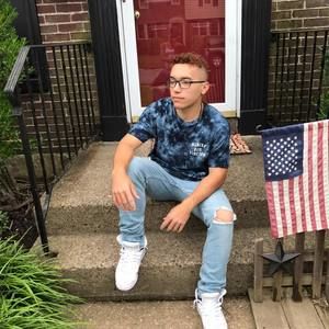 Meet your Posher, Anthony