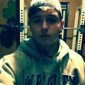Meet your Posher, Cole