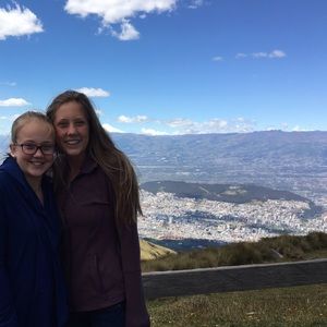 Meet your Posher, Lily