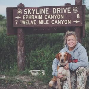 Meet your Posher, Audrie