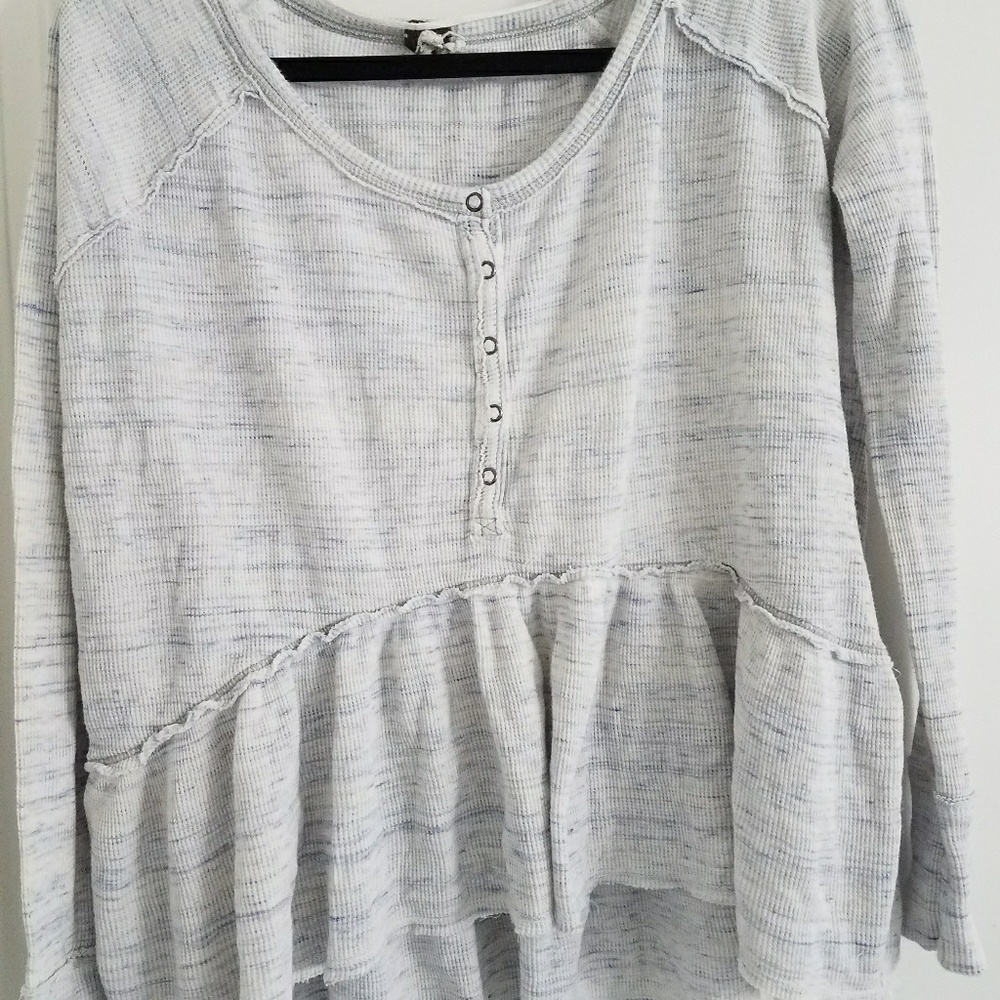Free people xs nwot