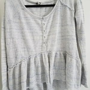 Free people xs nwot