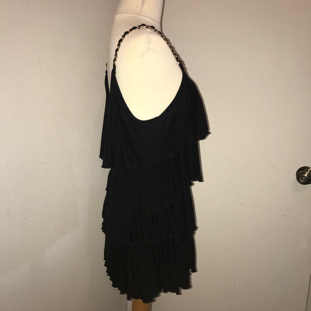 Cute Ruffle Tank Top - Picture 2 of 6