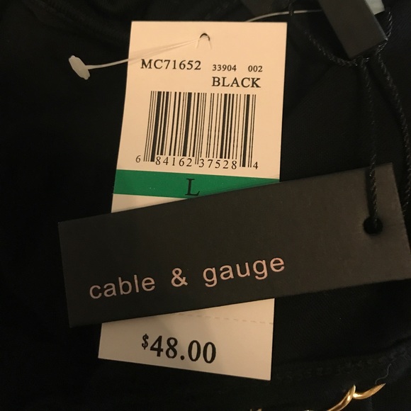 Cute Ruffle Tank Top - Picture 6 of 6