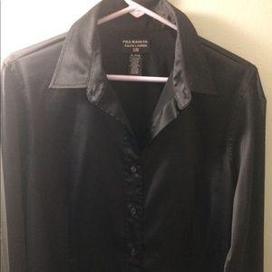 Long sleeve Dress shirt