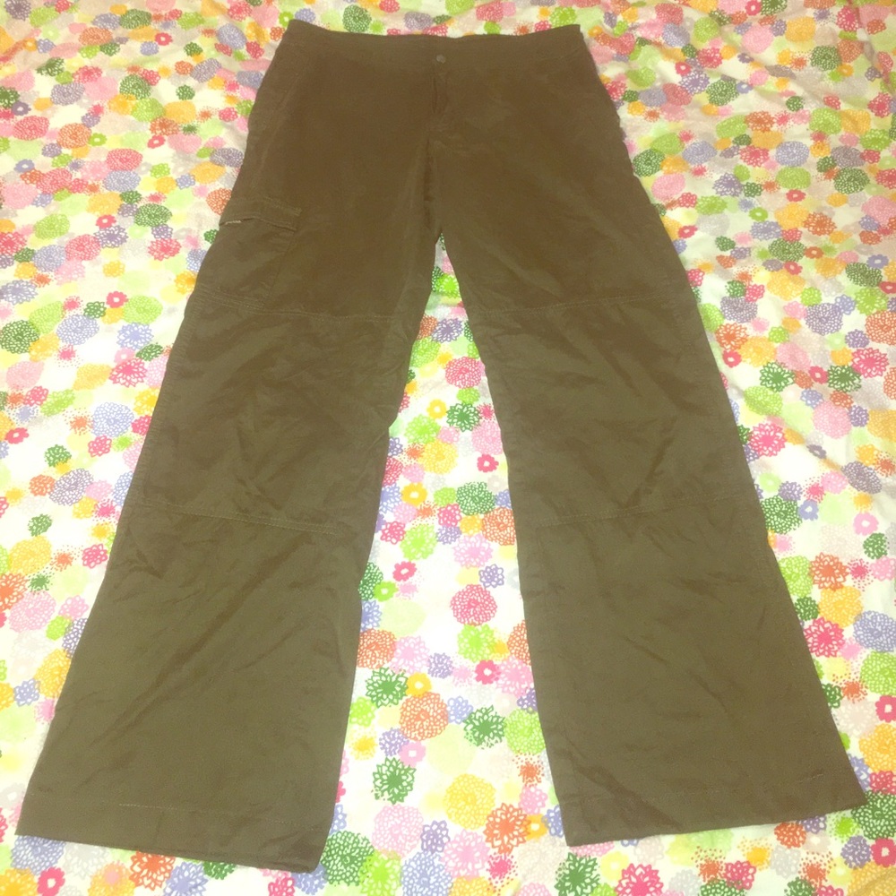 Prana large pants