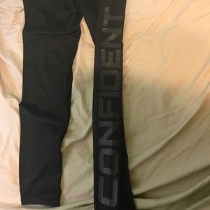 Fabletics Demi Lovato leggings