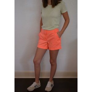 J.Crew Chino Shorts