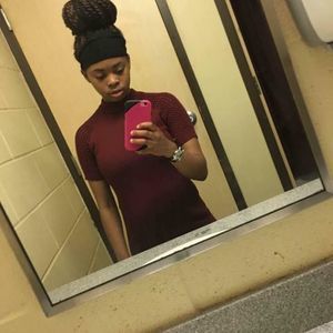 Meet your Posher, Katisha