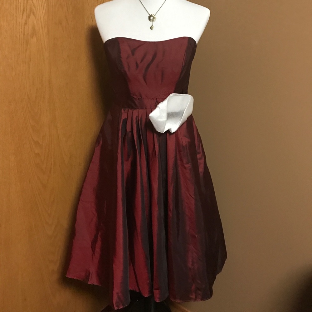 David's Bridal dress (SOLD)