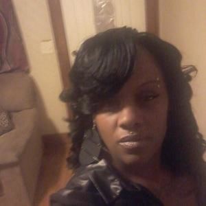 Meet your Posher, Misty