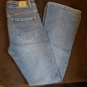 Paris Blues Jeans