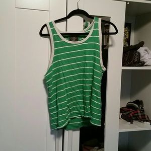 H&M tank