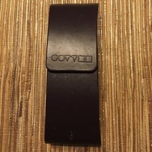 Paire of sunglasses Olivier Peoples masek women