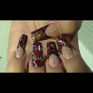 Meet your Posher, Yesenia