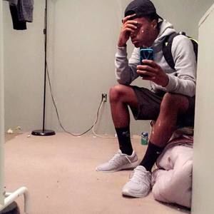 Meet your Posher, Aaron