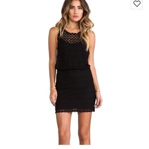 Free People mini dress