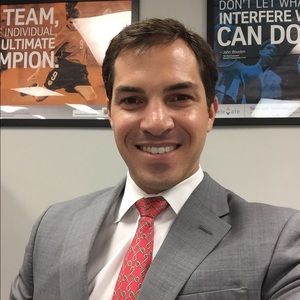 Meet your Posher, Lance