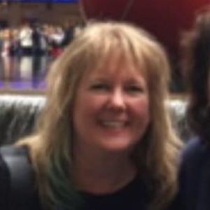 Meet your Posher, Janet