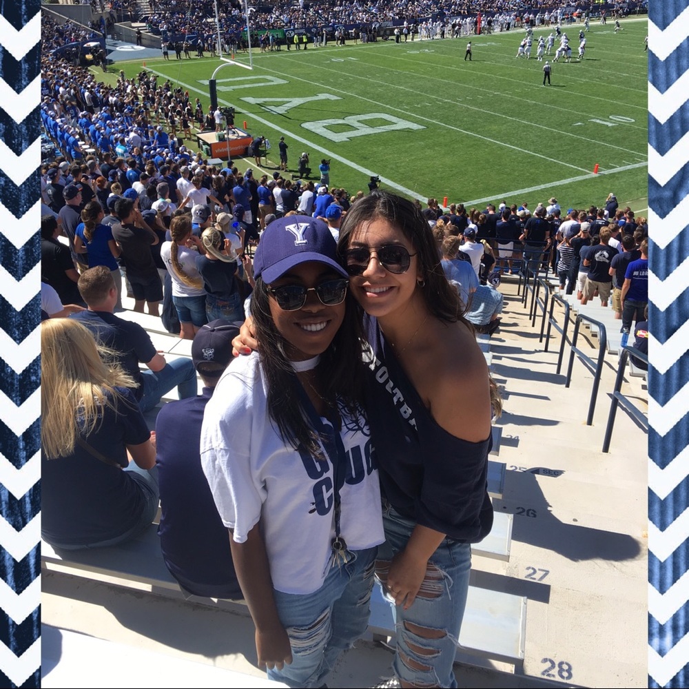 Meet your Posher, Lauren