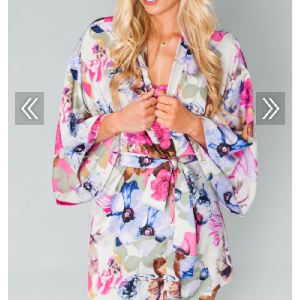 ππISOπ¦π¦π¦ looking for this kimono. Do not buy - Picture 1 of 1