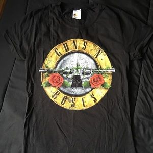Guns N Roses Women's T-Shirt