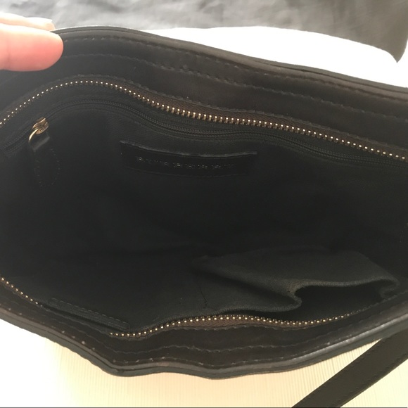 Burberry Satchel- Checkered Design - Picture 4 of 7