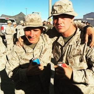 Meet your Posher, Mark