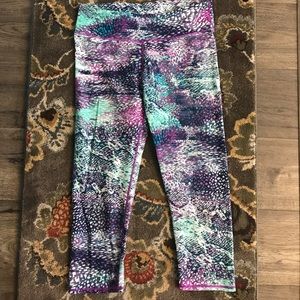 Fabletics Workout Pants
